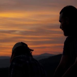 Meet your Posher, Wes